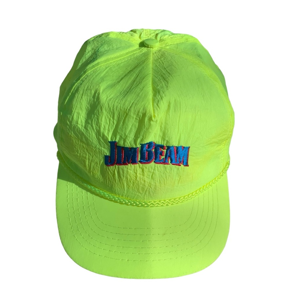Jim Beam Vintage Cap 🧢